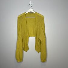 Asos mustard yellow for sale  NORWICH
