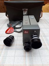 Leicina leica kamera gebraucht kaufen  Malsch