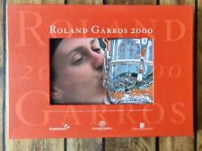 Roland garros 2000 d'occasion  Saint-Pierre-d'Oléron