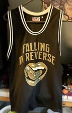 Falling reverse stage for sale  Reedsburg