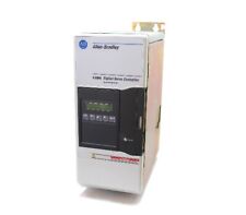 Allen Bradley 1394-SJT22-A/22Kw Servo Digital interface analógica Ver. 7.01 comprar usado  Enviando para Brazil