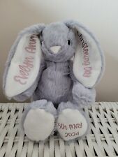 Personalised christening gift for sale  TAMWORTH