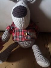 Boofle soft toy for sale  HAWES