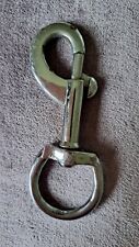 metal belt clip for sale  DORCHESTER