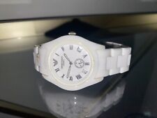 emporio woman watch armani for sale  Chicago