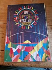 Glastonbury festival 2022 for sale  FROME
