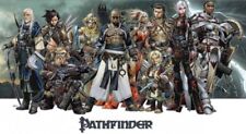 Pathfinder RPG - Paizo Inc. PDF (MÁS DE 3800 libros y materiales) en una unidad flash segunda mano  Embacar hacia Argentina