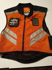 safety mil vest spec for sale  Hobart