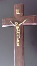 French inri crucifix for sale  ALFORD
