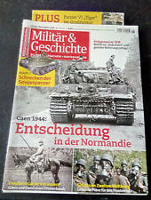 Zeitschrift militär geschicht gebraucht kaufen  Ottobrunn
