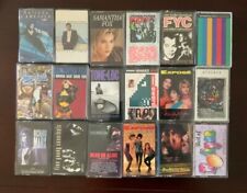 3.00 cassette tapes for sale  Santa Clarita