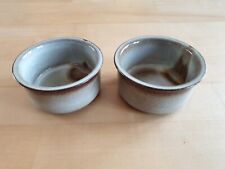 Vintage dipschalen keramik gebraucht kaufen  Katlenburg-Lindau