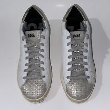 P448 John Women’s Sneaker Kale/Bia. Size 10.5-11 US  $298- Brand New W/O Box for sale  Shipping to South Africa