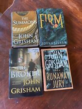 John grisham books for sale  Riceville