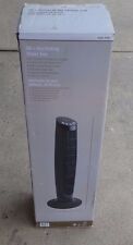 Oscillating tower fan for sale  Glendale Heights