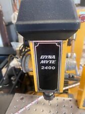 Dyna myte 2400 for sale  Florence