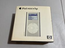 Ipod mini 2nd for sale  Troy