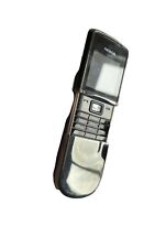 Nokia sirocco 8800 for sale  ELLESMERE PORT