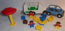 Lego duplo camping gebraucht kaufen  Deutschland