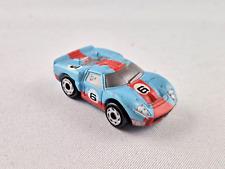 Micro machines blue for sale  Shipping to Ireland