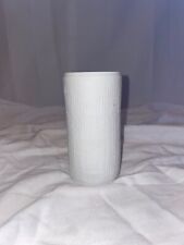 Porzellan vase weiß gebraucht kaufen  Berlin