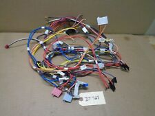 Maytag Gas Range Stove Oven  Wiring Harness W11134676 MER6600FZ1  -  DT728 for sale  Shipping to South Africa