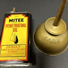 Vintage mitee penetrating for sale  Bucyrus