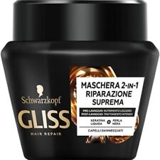 47722 gliss maschera usato  Gioia Tauro