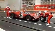 Scalextric ferrari 330 gebraucht kaufen  Mannheim