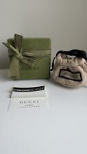 Gucci resin crystal for sale  MANCHESTER