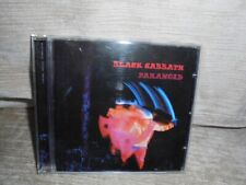 Black sabbath paranoid for sale  NORWICH