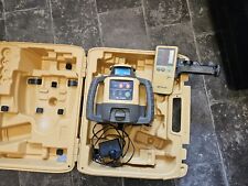 rotating laser for sale  RIPLEY