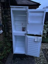 Hotpoint integrated fridge for sale  SWADLINCOTE