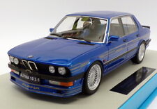 Coche modelo a escala 1/18 LS LS044E - BMW Alpina B10 3.5 - azul segunda mano  Embacar hacia Argentina