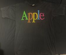 Vintage rainbow apple for sale  Plano