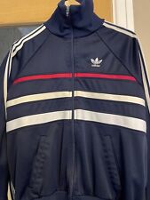 Adidas vintage tracktop for sale  PRESTON