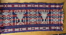 Peruvian woven fabric for sale  Saint Louis