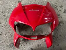 Honda vfr800fi top for sale  BURNLEY