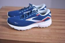Zapatos para correr Brooks Ghost 15 Legion azul/azul/amargo para mujer 11 segunda mano  Embacar hacia Mexico