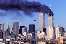 Twin towers attack for sale  USA