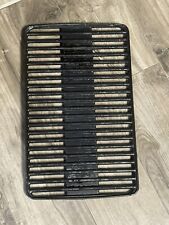 Grill grate coleman for sale  Clearfield