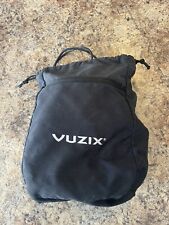 Working vuzix iwear for sale  Valdosta