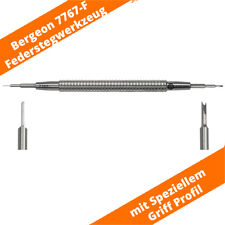 Bergeon 7767 federsteg gebraucht kaufen  Berlin