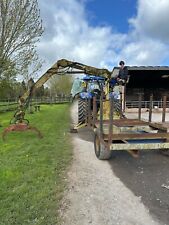 forestry tractor for sale  KIDDERMINSTER