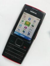 Usado, Celular desbloqueado X2 original Nokia X2-00 Bluetooth FM JAVA 5MP comprar usado  Enviando para Brazil