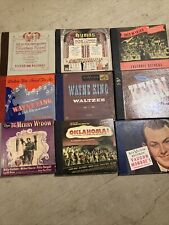 Rpm records lot for sale  Big Bend