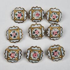 diminutive antique buttons for sale  Keyes