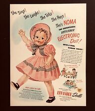 1950 effanbee dolls for sale  Las Vegas