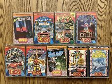 amstrad cpc games for sale  ULVERSTON