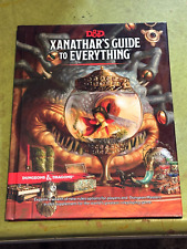 Dungeons dragons xanathar for sale  Seattle